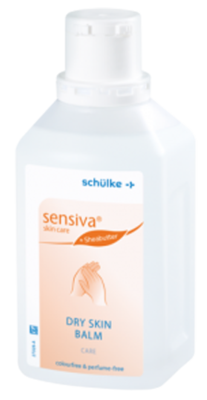 SCHÜLKE & MAYR GmbH SENSIVA dry skin balm 150 ml 11151802