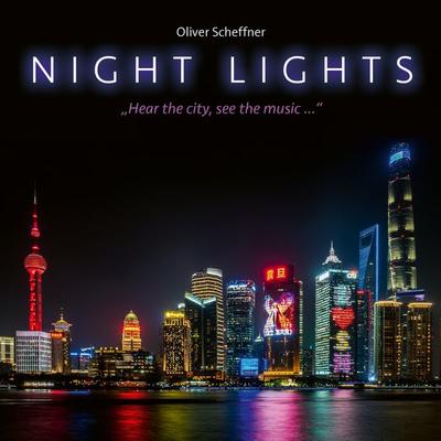 Night Lights - , CD, 9783957664860