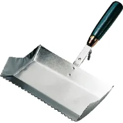 Kleberkelle 175mm