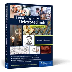 Einführung in die Elektrotechnik