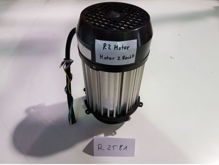 SFA Motor2 (rechts) R2581 für Sanicubic