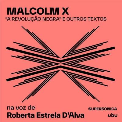 Malcolm X - Malcolm X., Audio, 9786583125071