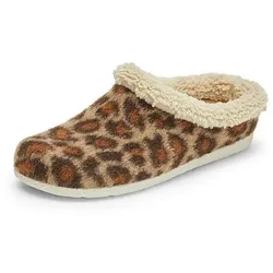 Pantoffel Tala Berkemann Original beige, 37
