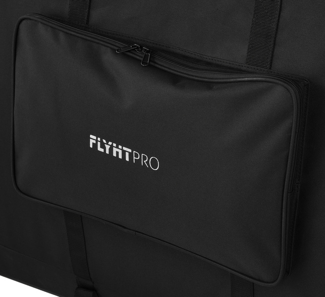 Flyht Pro Transport Bag Display 50"