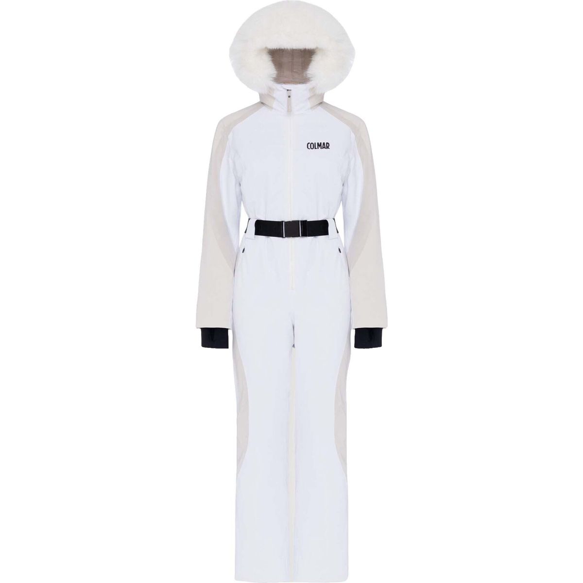 Colmar Desire - Light Padded Suit white-incense-incense (01) 38 23000000E-8ZQ-01-38