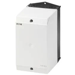 Leergehäuse Schaltgeräte Kst IP65 Aufb 80x120x95mm geeignet für NOT-AUS