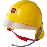 Feuerwehrmann Sam Helm (neue Version), Rollenspiel