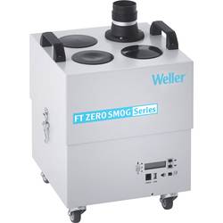 Weller Zero Smog 4V Lötrauchabsaugung 220 V, 240 V 275 VA T0053660699N