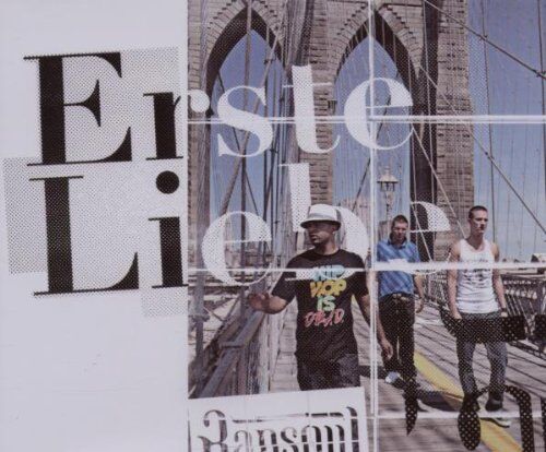 Rapsoul - Erste Liebe/Premium - Preis vom 12.10.2026 11:37:12 h