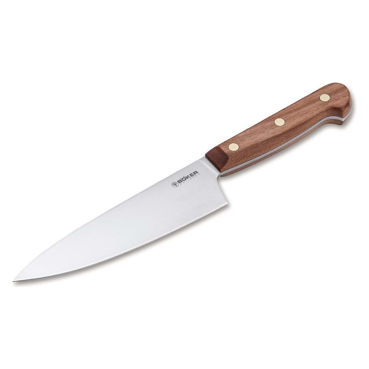 Böker Cottage-Craft Kochmesser Klein (16.50 cm) (130496)