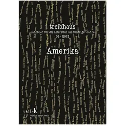 Amerika, Fachbücher von Sven Hanuschek, Günter Häntzschel, Ulrike Leuschner