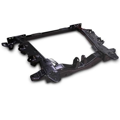 Bestprice Achskörper Vorderachse [Hersteller-Nr. 41108729] für Renault