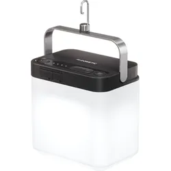Dometic GO Area Camp Light 400 Multifunktions-Außenbeleuchtung Akkubetrieben mit Powerbankfunktion