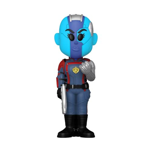 Funko Vinyl SODA Marvel Verzamelbaar Vinylfiguur