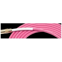 Lava Cable - Pink Diamond 1/4 to R/A 20 ft.