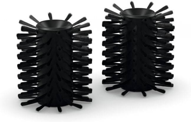 STIHL Brosses pour rouleau brosse (49105003400)