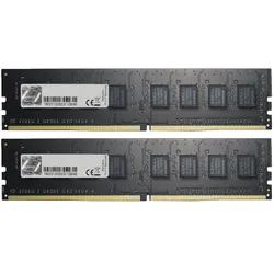 G.Skill Value F4-2666C19D-64GNT Speichermodul 64 GB 2 x 32 GB DDR4 288-pin DIMM
