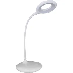 Globo, Tischlampe, Pia (450 lm)