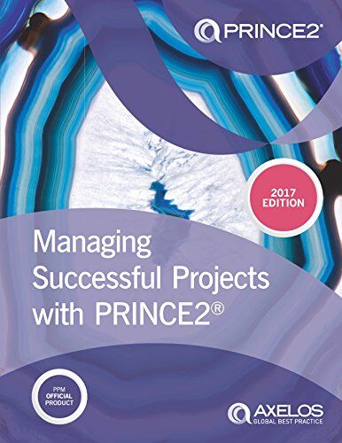AXELOS - Managing Successful Projects with Prince2(R) - Preis vom 13.10.2026 19:28:25 h
