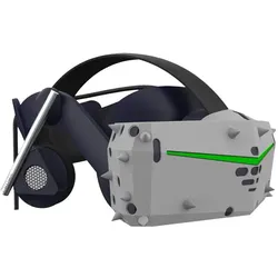 Pimax Silikonhülle, Zubehör VR + AR