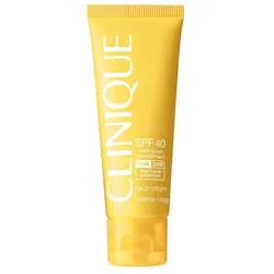 50ml Clinique Sun SPF 40 Face Cream