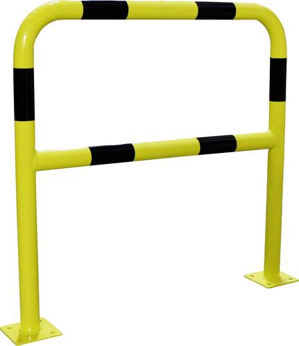 VISO BAR400NJFIX R8 Sicherheitsgeländer (Ø x H) 40mm x 1000mm