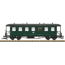 LGB 36372 G Personenwagen KB, DR, Ep. IV