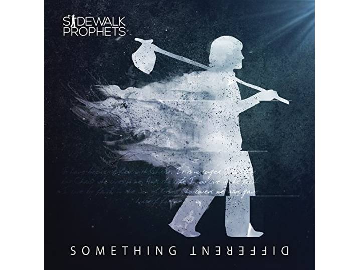 Sidewalk Prophets - Something Different