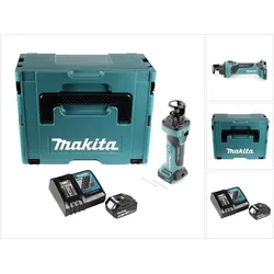 Makita, Spezialsäge, DCO 180 (Rotationsschneider)