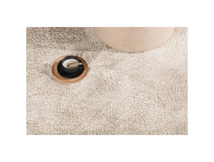 Teppich Wandir Beige 70 Prozent Polypropylen / 30 Prozent Jute 290 x 200 cm - Material: 70% Polypropylen / 30% Jute - Teppich