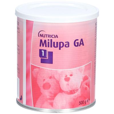 Milupa GA 1 Pulver 500 g