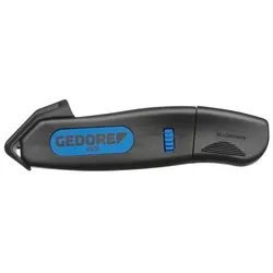 GEDORE 4529 Multi-Kabelmesser