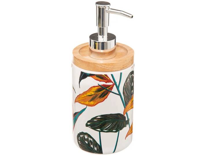 5five Palawan Zeepdispenser - Multi, 280 mL
