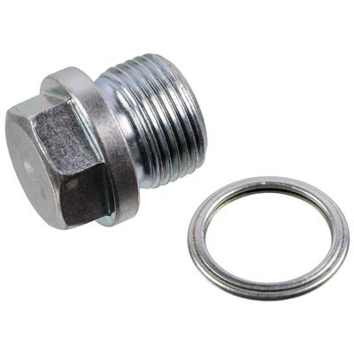 FEBI BILSTEIN Verschlussschraube, Ölwanne 30655 für Subaru