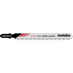 Metabo 623687000 3 Stichsägeblätter expert plastics premium 91/ 3,3 mm (623687000) 3 St.