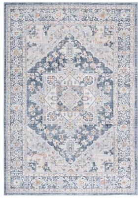 SAFAVIEH Scarlett Sorne Transitional Rug
