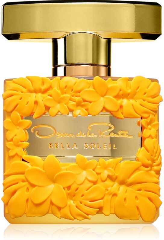 Oscar de la Renta Bella Soleil Eau de Parfum for women 30 ml