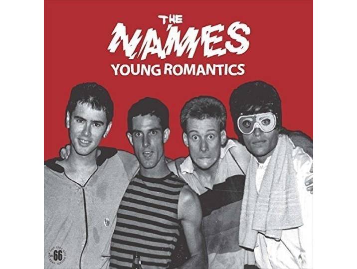 Young Romantics