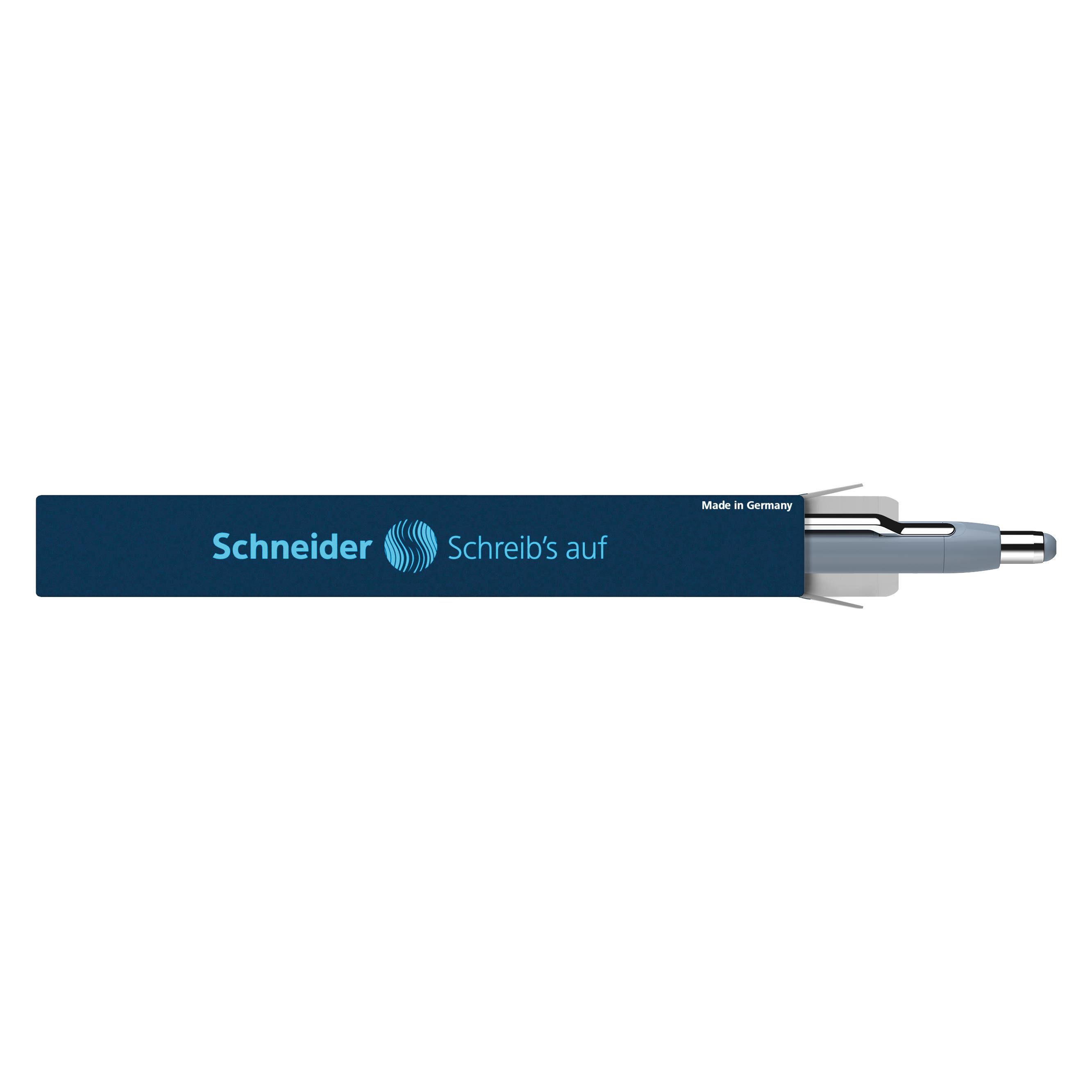Schneider Kugelschreiber Epsilon (1x) (138643)