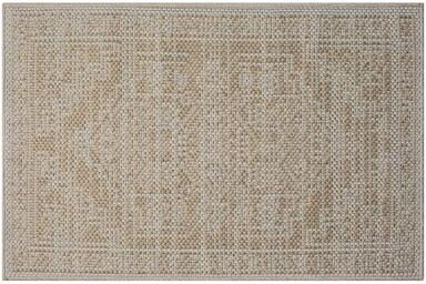 Terra by Obeetee Pavilion Tribal Rug