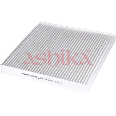 ASHIKA Filter, Innenraumluft 21-SM-SM2 für SMART Mercedes