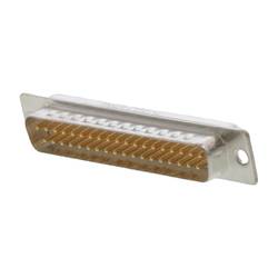 Molex Molex MOL Power & Signal Sol. 1731090070 D-SUB Stecker Polzahl: 37 Löten 1 St.