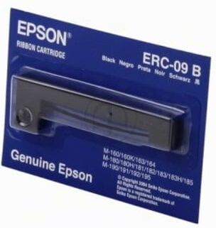 Epson fita de impressão ERC09 (individual)