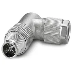 Phoenix Contact 1417443 Datensteckverbinder VS-08-M12MR-10G-P SCO VS08M12MR10GPSCO