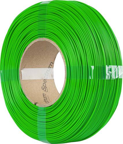Spectrum Filaments 81271 ReFill Premium PLA High Speed Filament PLA Highspeed Filament, hohe Steifigkeit, hohe Zugfestigkeit