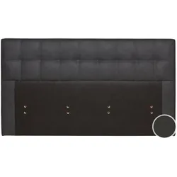 Hasena Boxspring Kopfteil Lille L 180 cm / PK3 NO 365 Vanilla