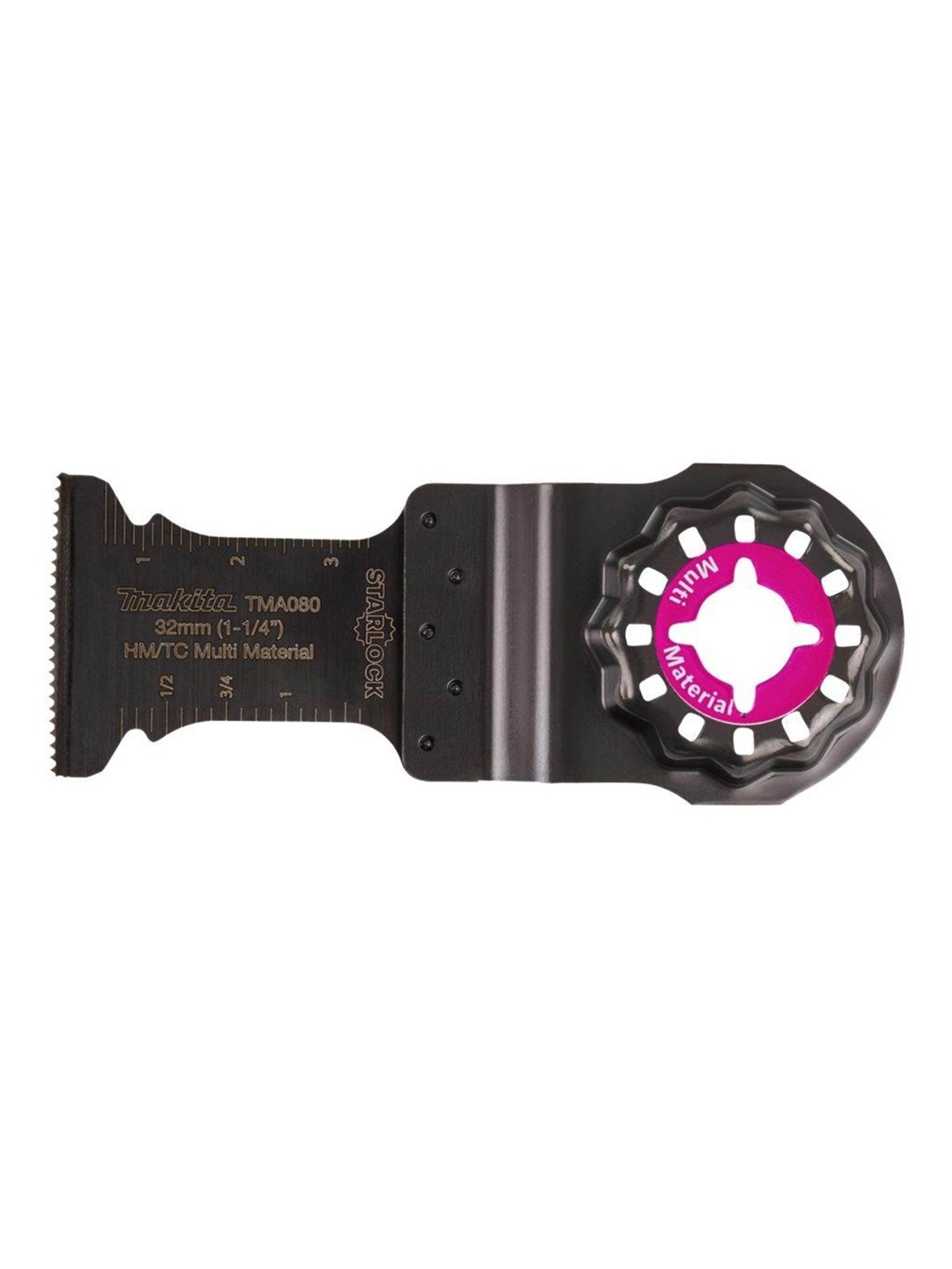 Makita B-69761 Plunge Cut Saw Blade