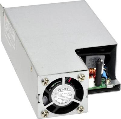 Mean Well RPS-400-12-SF netvoeding en spanningsomvormer