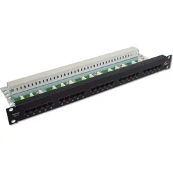 CobiNet Telefonieverteilerfeld 1HE 115164