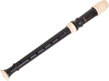Aulos 103N Alouette Soprano Recorder